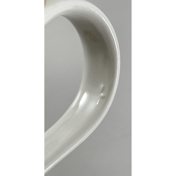 Disney Mickey Mouse Ceramic Green Christmas Coffee Tea Cup Mug 2013 Presents - Picture 7 of 7